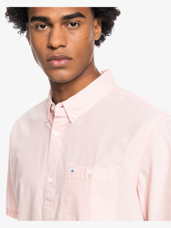Winfall - Short Sleeve Shirt for Men  EQYWT04124