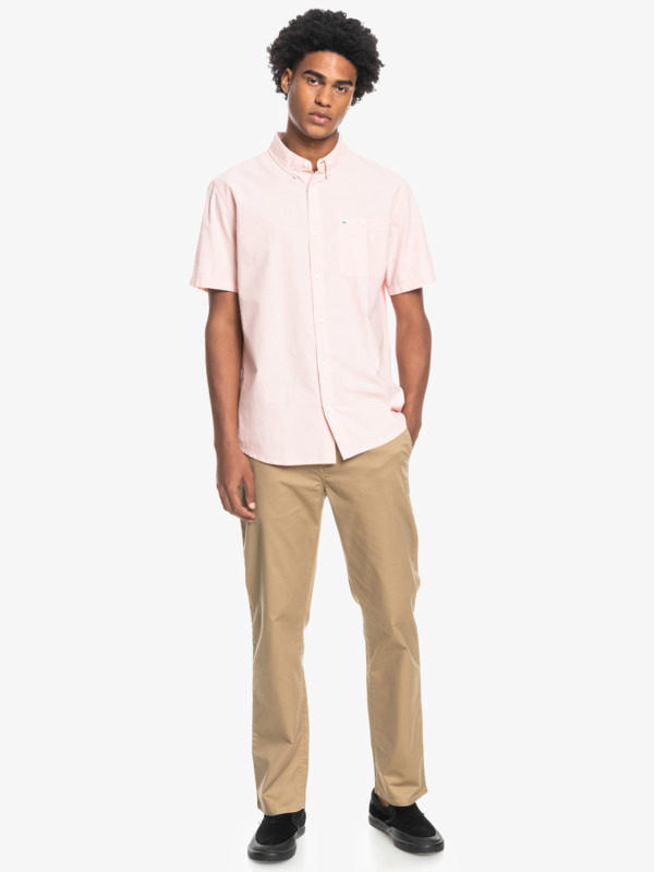 Winfall - Short Sleeve Shirt for Men  EQYWT04124