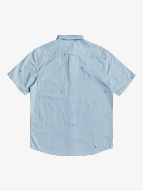 Yacht Rock - Short Sleeve Shirt for Men  EQYWT04132