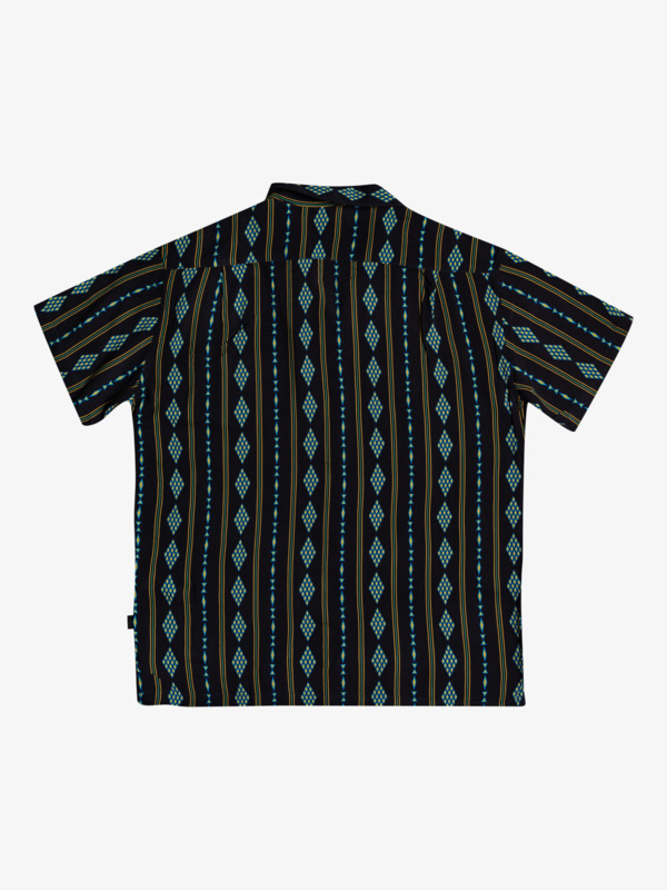 Originals Dimond Stripe - Short Sleeve Shirt for Men  EQYWT04164