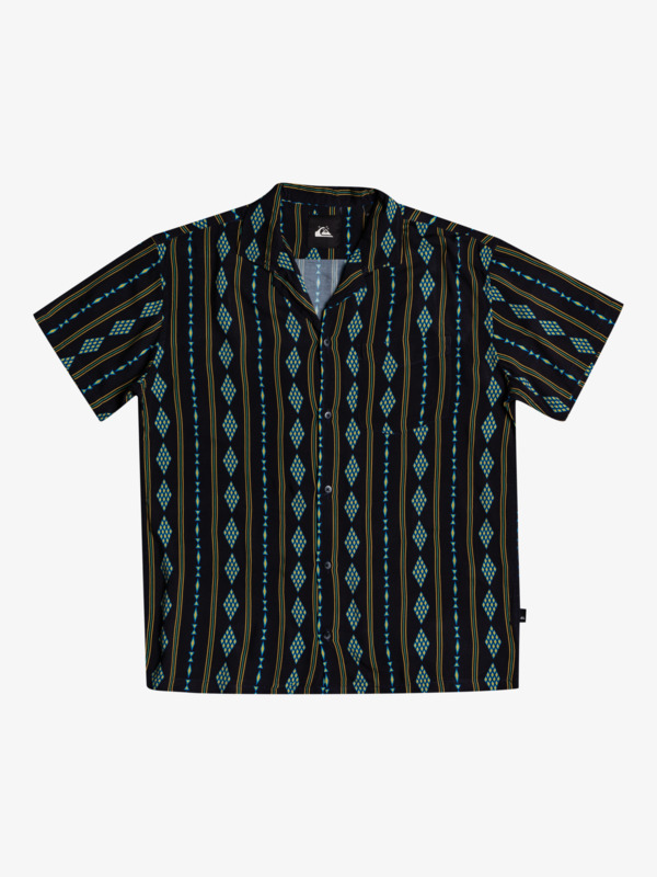 Originals Dimond Stripe - Short Sleeve Shirt for Men  EQYWT04164