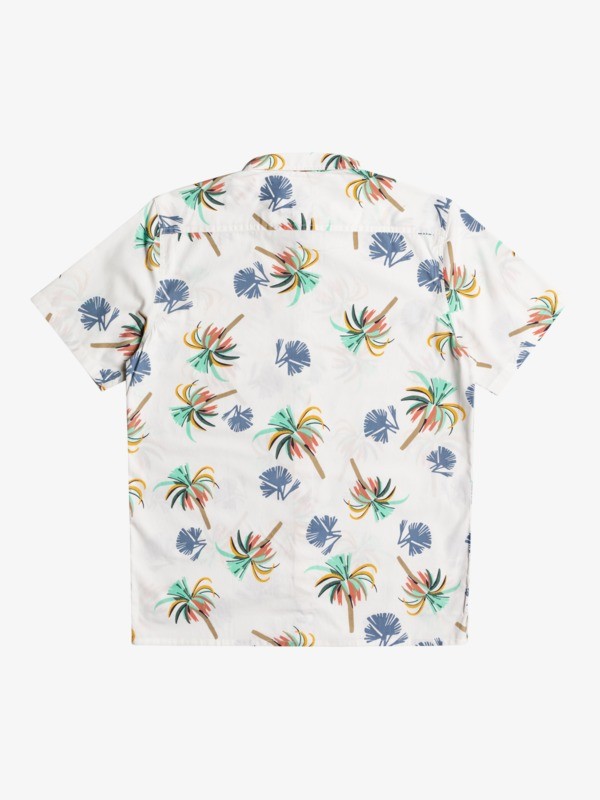 Royal Palms - Short Sleeve Shirt for Men  EQYWT04206