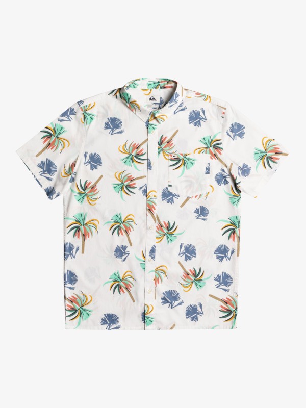 Royal Palms - Short Sleeve Shirt for Men  EQYWT04206