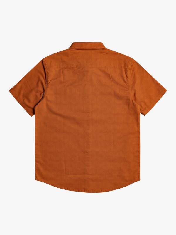 Sun Medallion - Short Sleeve Shirt for Men  EQYWT04208
