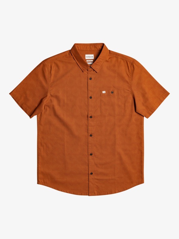 Sun Medallion - Short Sleeve Shirt for Men  EQYWT04208