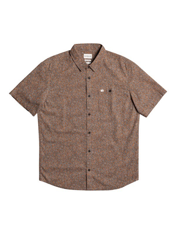 Mini Trip - Short Sleeve Shirt for Men EQYWT04221