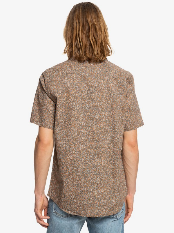 Mini Trip - Short Sleeve Shirt for Men EQYWT04221