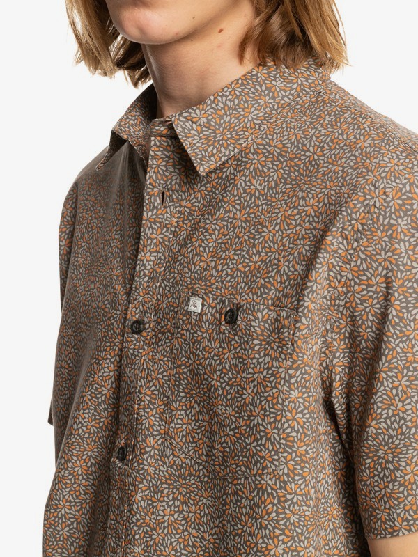 Mini Trip - Short Sleeve Shirt for Men EQYWT04221