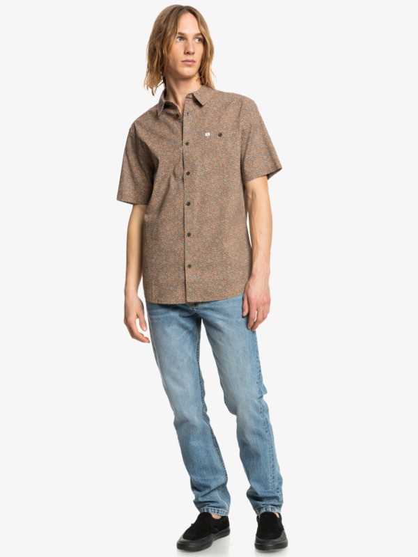 Mini Trip - Short Sleeve Shirt for Men EQYWT04221