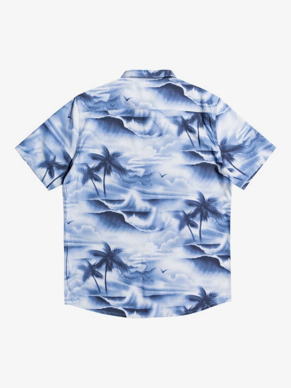 Mystic Sessions - Short Sleeve Shirt for Men  EQYWT04226