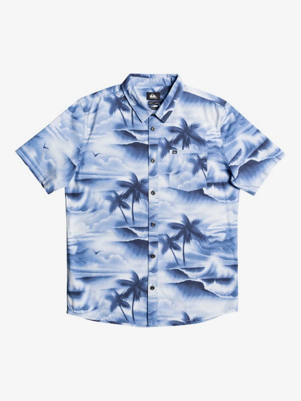 Mystic Sessions - Short Sleeve Shirt for Men  EQYWT04226