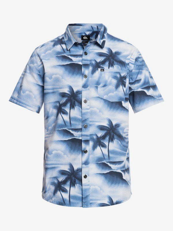 Mystic Sessions - Short Sleeve Shirt for Men  EQYWT04226
