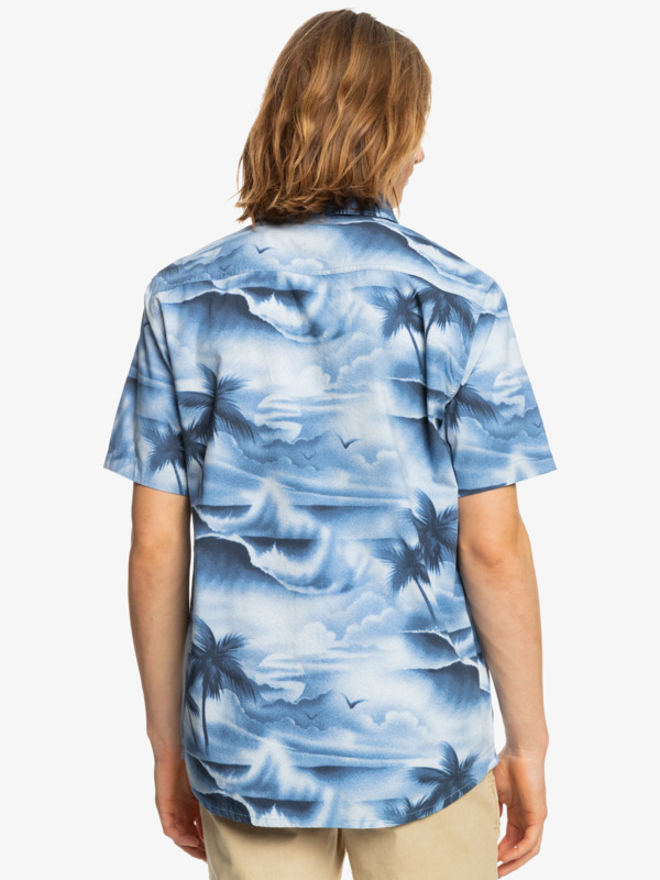 Mystic Sessions - Short Sleeve Shirt for Men  EQYWT04226