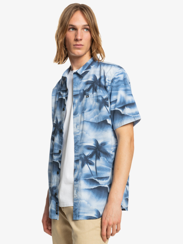 Mystic Sessions - Short Sleeve Shirt for Men  EQYWT04226