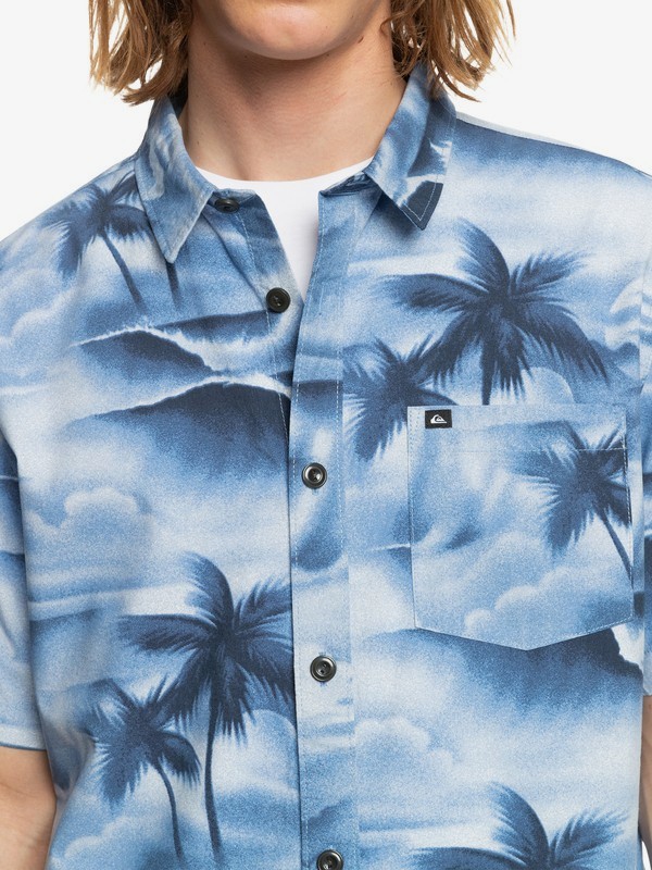 Mystic Sessions - Short Sleeve Shirt for Men  EQYWT04226