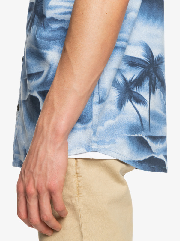 Mystic Sessions - Short Sleeve Shirt for Men  EQYWT04226