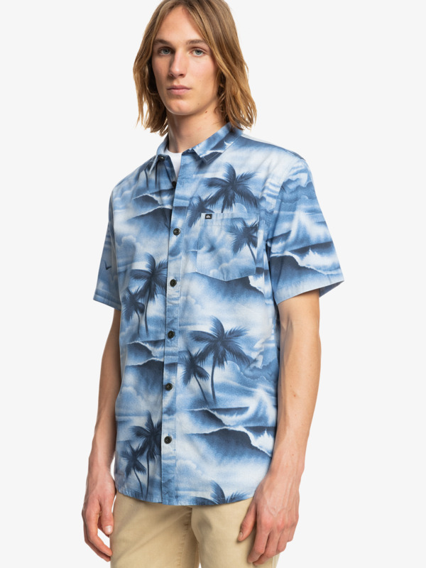 Mystic Sessions - Short Sleeve Shirt for Men  EQYWT04226