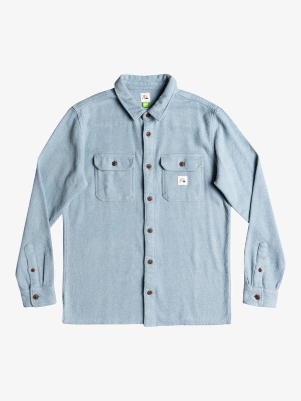 Kyloe - Long Sleeve Shirt for Men  EQYWT04231
