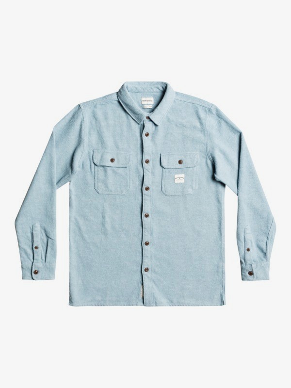 Kyloe - Long Sleeve Shirt for Men  EQYWT04231