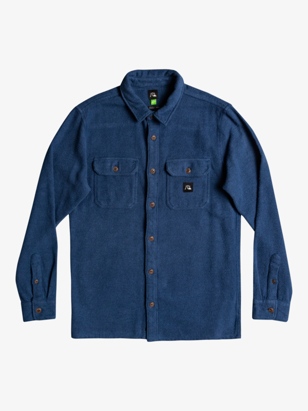 Kyloe - Long Sleeve Shirt for Men  EQYWT04231