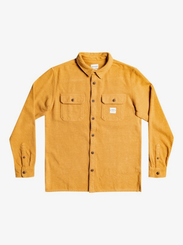 Kyloe - Long Sleeve Shirt for Men EQYWT04231