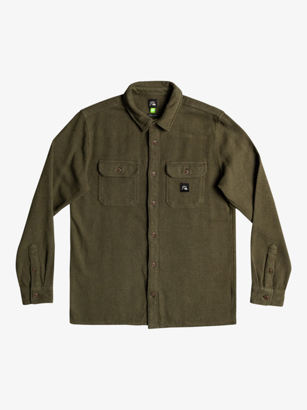 Kyloe - Long Sleeve Shirt for Men  EQYWT04231