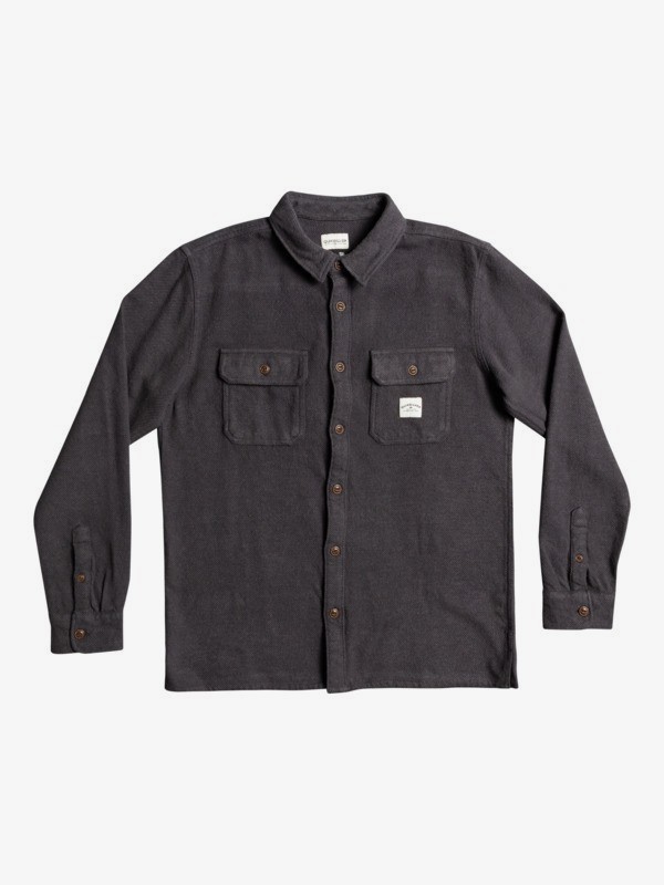 Kyloe - Long Sleeve Shirt for Men  EQYWT04231
