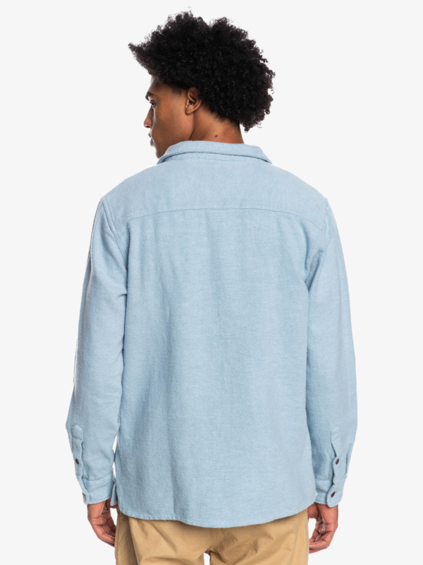 Kyloe - Long Sleeve Shirt for Men  EQYWT04231