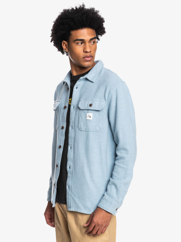 Kyloe - Long Sleeve Shirt for Men  EQYWT04231