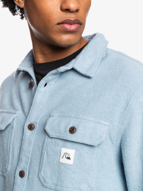 Kyloe - Long Sleeve Shirt for Men  EQYWT04231