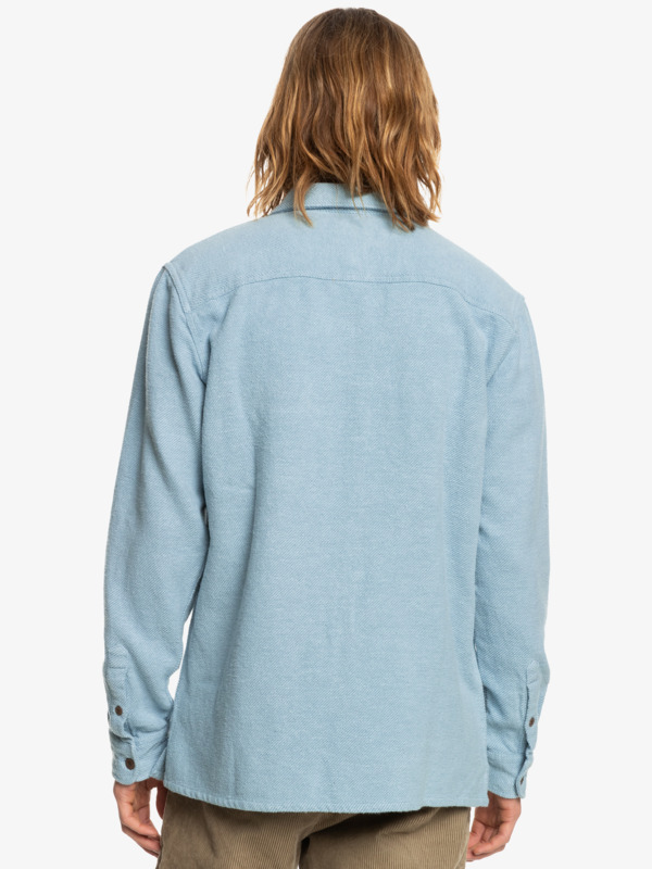 Kyloe - Long Sleeve Shirt for Men  EQYWT04231