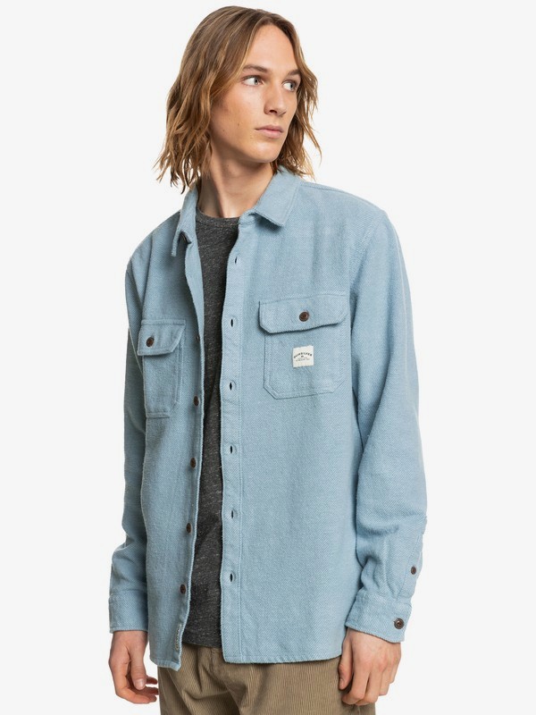 Kyloe - Long Sleeve Shirt for Men  EQYWT04231