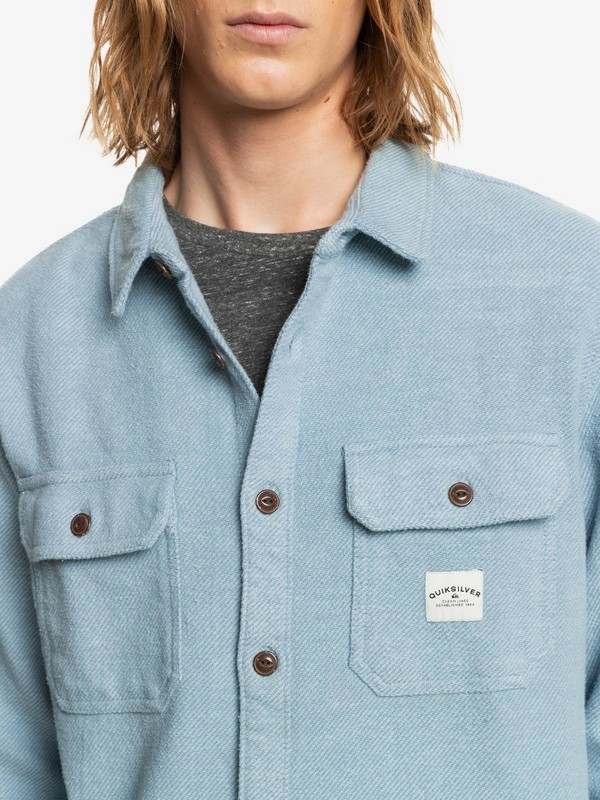 Kyloe - Long Sleeve Shirt for Men  EQYWT04231