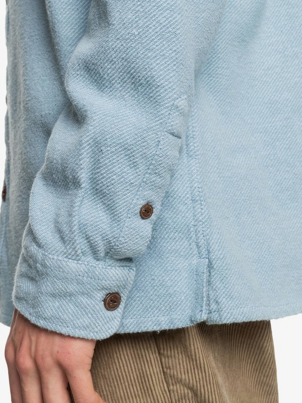 Kyloe - Long Sleeve Shirt for Men  EQYWT04231
