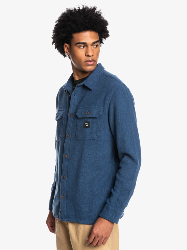Kyloe - Long Sleeve Shirt for Men  EQYWT04231