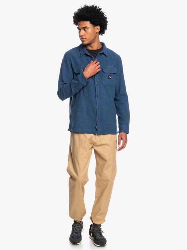 Kyloe - Long Sleeve Shirt for Men  EQYWT04231