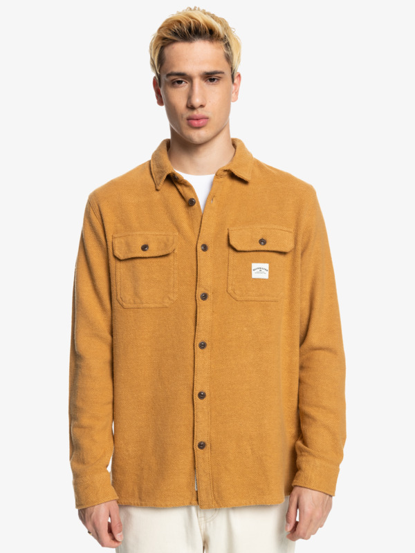 Kyloe - Long Sleeve Shirt for Men EQYWT04231