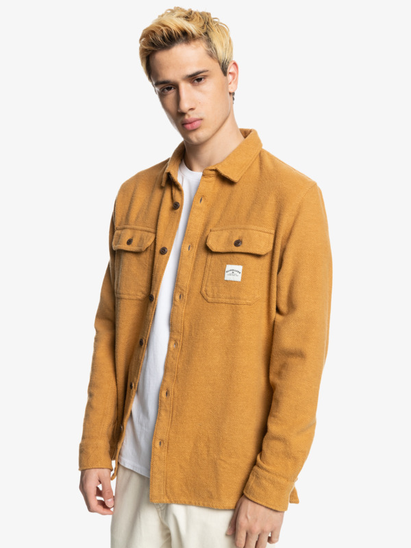 Kyloe - Long Sleeve Shirt for Men EQYWT04231