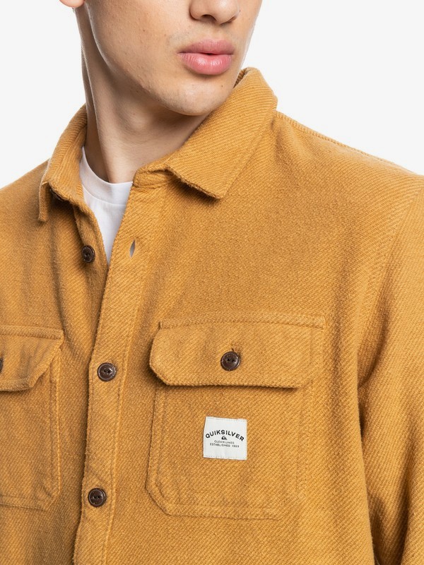 Kyloe - Long Sleeve Shirt for Men EQYWT04231
