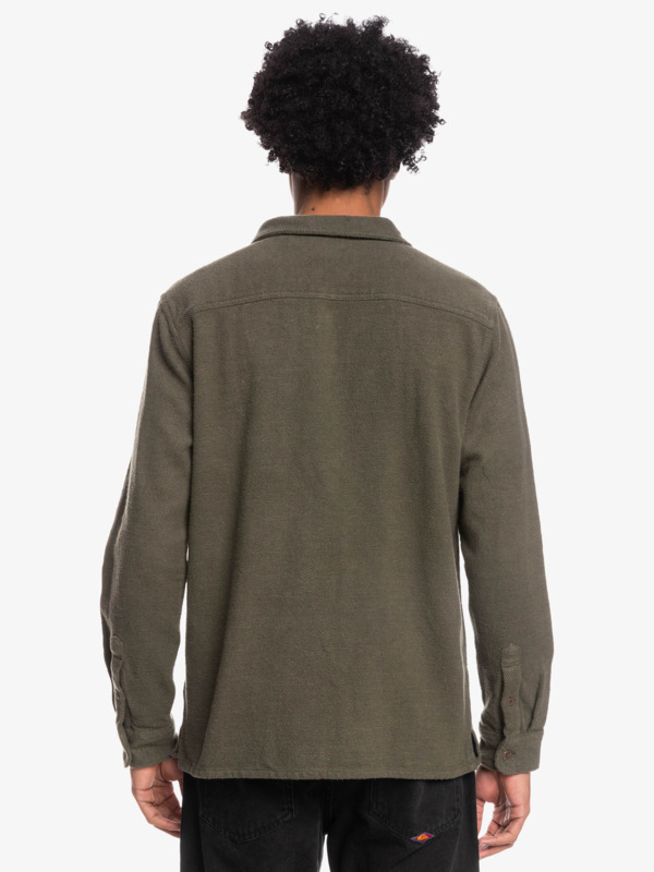 Kyloe - Long Sleeve Shirt for Men  EQYWT04231