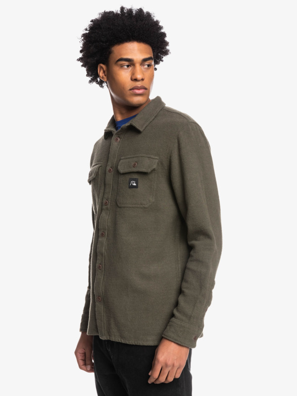 Kyloe - Long Sleeve Shirt for Men  EQYWT04231