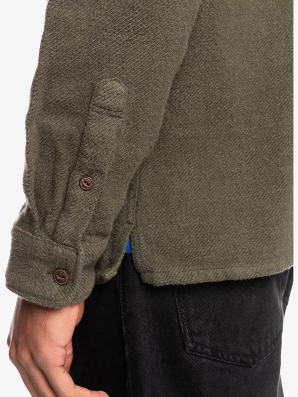 Kyloe - Long Sleeve Shirt for Men  EQYWT04231