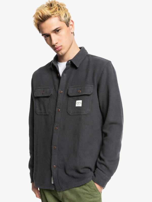 Kyloe - Long Sleeve Shirt for Men  EQYWT04231