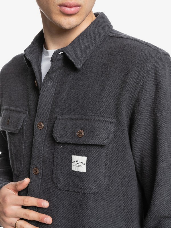 Kyloe - Long Sleeve Shirt for Men  EQYWT04231