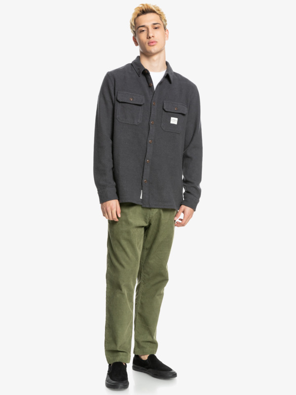 Kyloe - Long Sleeve Shirt for Men  EQYWT04231