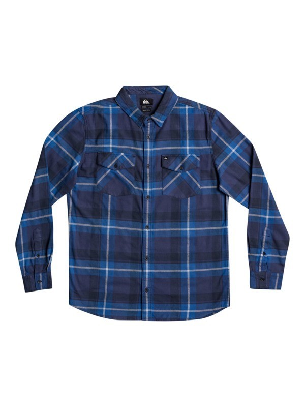Draymen - Long Sleeve Shirt for Men  EQYWT04234