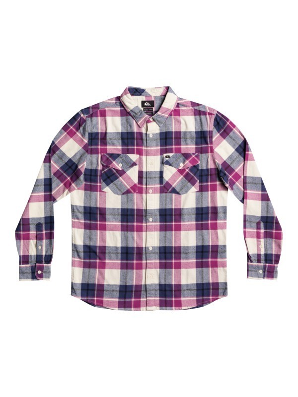 Draymen - Long Sleeve Shirt for Men  EQYWT04234