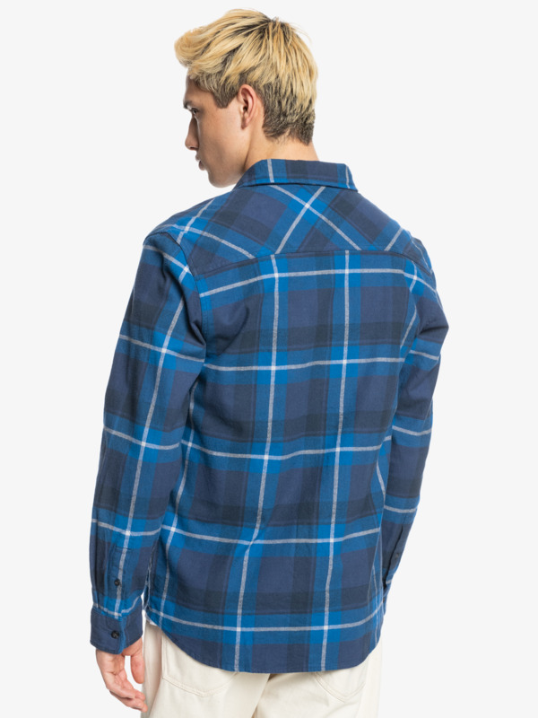 Draymen - Long Sleeve Shirt for Men  EQYWT04234