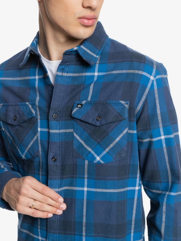 Draymen - Long Sleeve Shirt for Men  EQYWT04234