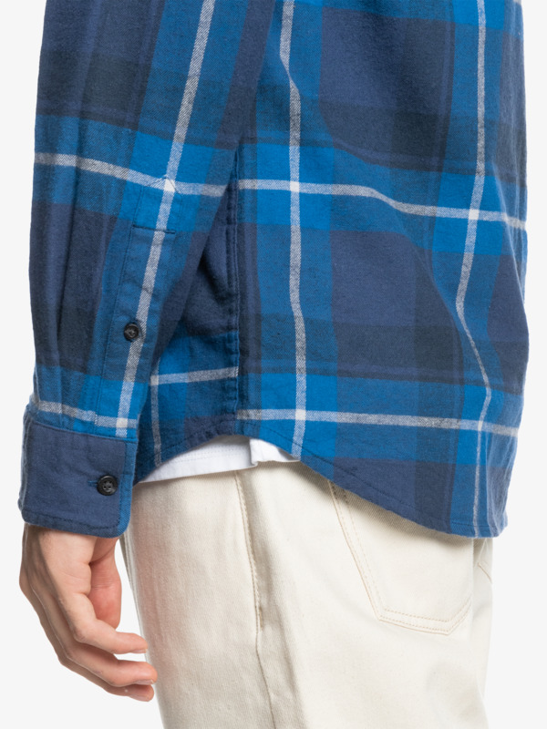 Draymen - Long Sleeve Shirt for Men  EQYWT04234